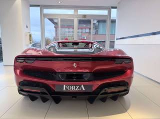 FERRARI 296 usata, con Servosterzo