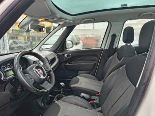 FIAT 500L usata, con Climatizzatore