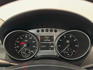 MERCEDES-BENZ ML 350 usata, con Cerchi in lega