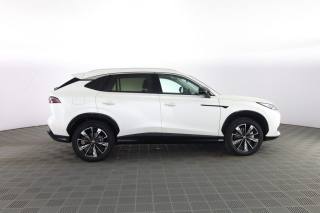 MG HS usata 2
