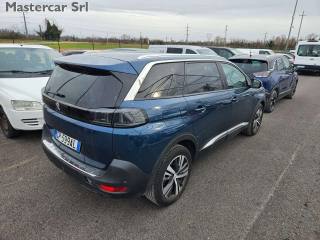 PEUGEOT 5008 usata, con Airbag Passeggero