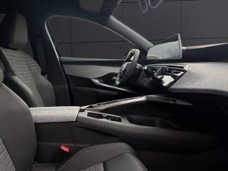 PEUGEOT 3008 usata, con Controllo elettronico della corsia