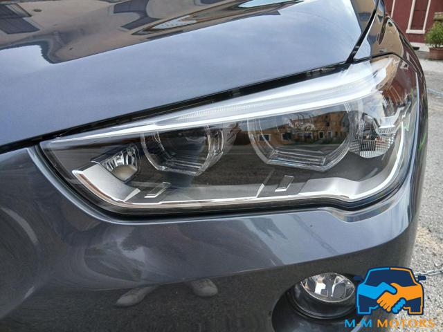 BMW X1 usata 28