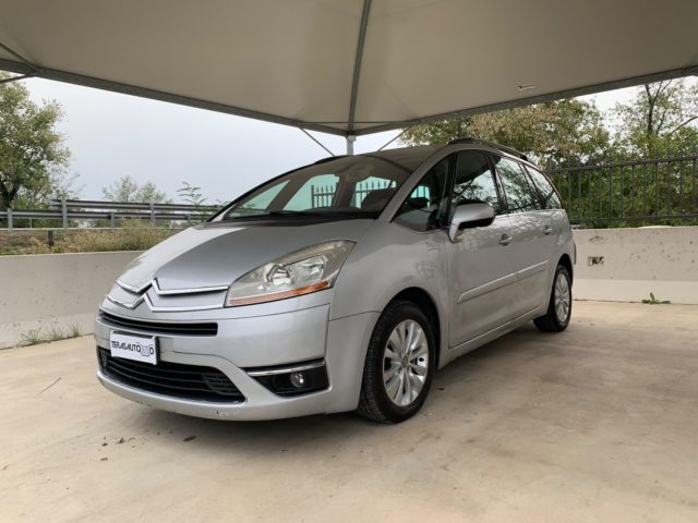 CITROEN C4 usata, con ABS