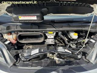 CITROEN Jumper usata, con Start/Stop Automatico