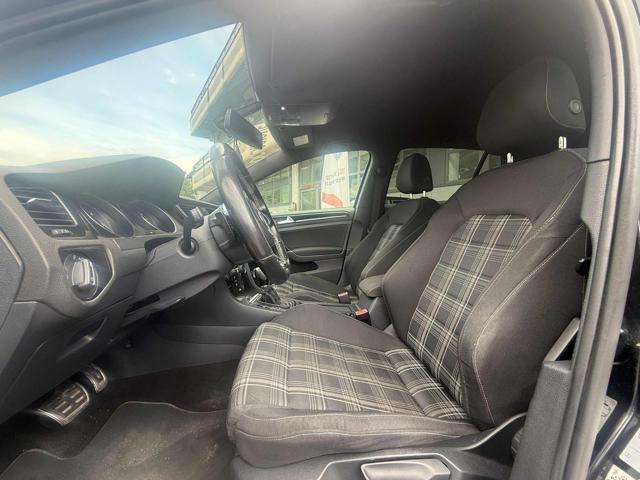 VOLKSWAGEN Golf usata, con Chiusura centralizzata