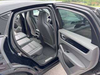 PORSCHE Cayenne usata, con Tettuccio apribile