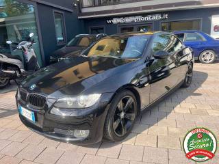 BMW 320 Serie 3 E93 Cabrio 320i Cabrio Futura 170cv