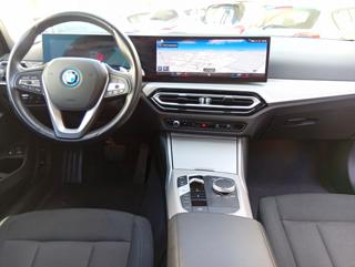 BMW 320 usata, con Sistema di navigazione