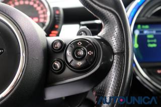MINI Cooper SD usata, con Fari LED