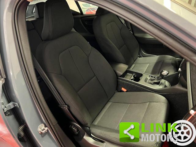 VOLVO XC40 usata, con Controllo automatico clima
