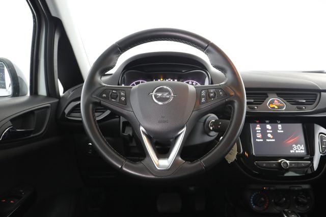 OPEL Corsa usata 5