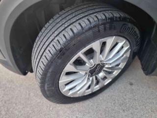 FIAT 500X usata, con Servosterzo