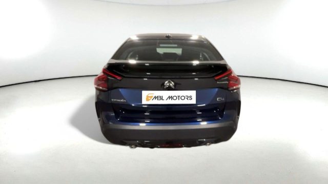 CITROEN C4 usata, con Airbag Passeggero