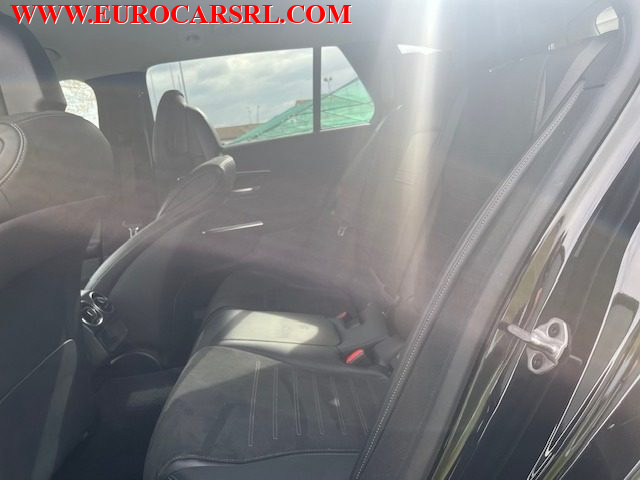 MERCEDES-BENZ C 300 usata, con Bluetooth