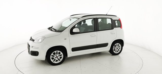 FIAT Panda usata 41