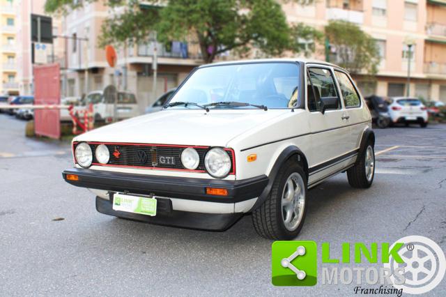 VOLKSWAGEN Golf usata 27