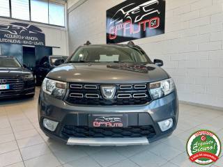 DACIA Sandero usata, con Airbag