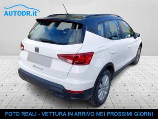 SEAT Arona usata, con Airbag laterali