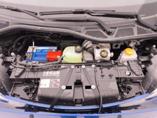 SMART ForTwo usata, con Airbag testa