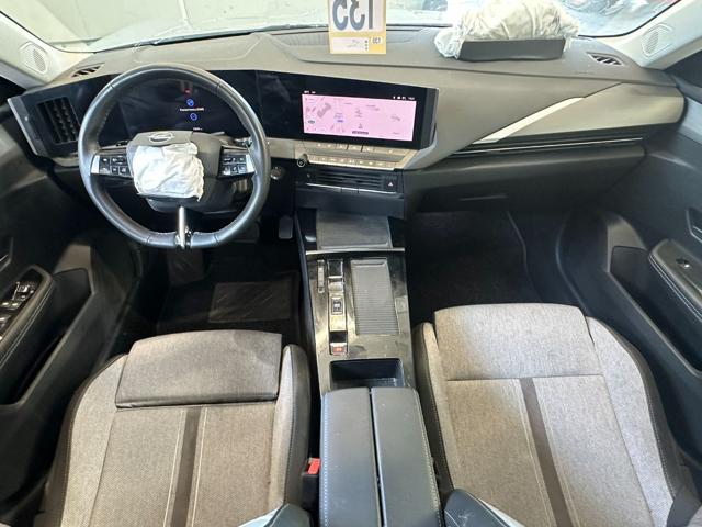 OPEL Astra usata, con Sistema di navigazione
