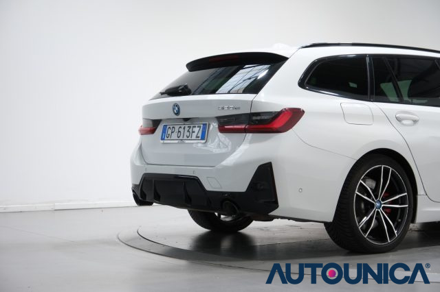 BMW 320 usata 68