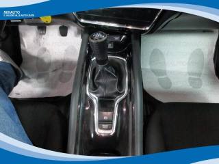 HONDA HR-V usata, con Boardcomputer