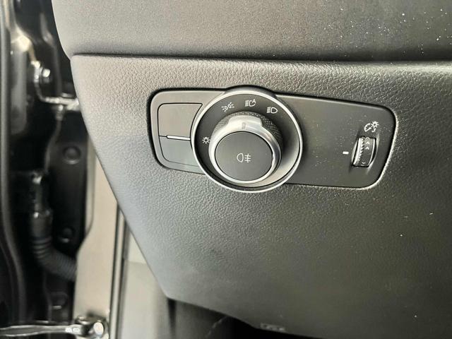 ALFA ROMEO Tonale usata, con Immobilizzatore elettronico