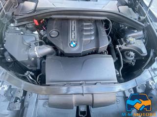 BMW X1 usata, con Pneumatici da neve
