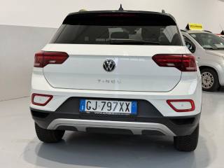 VOLKSWAGEN T-Roc usata, con Chiusura centralizzata