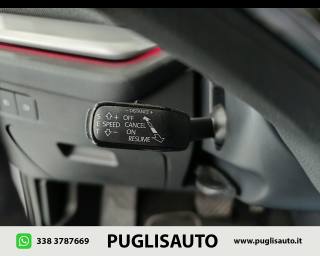 SKODA Octavia usata, con Frenata d