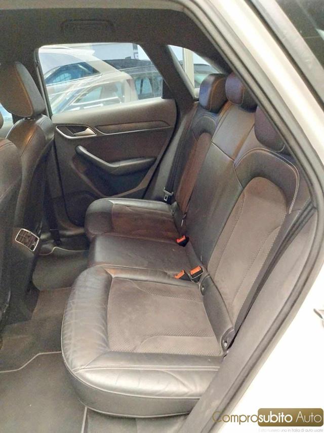 AUDI Q3 usata 33