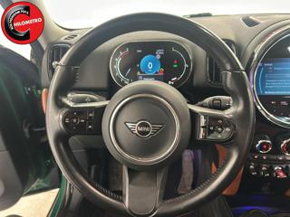 MINI Mini usata, con Chiusura centralizzata