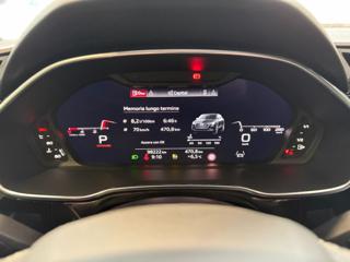 AUDI Q3 usata, con Immobilizzatore elettronico