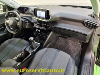 PEUGEOT 2008 usata, con Start/Stop Automatico
