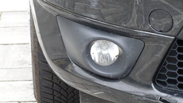 DACIA Logan usata, con Pneumatici estivi