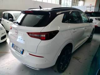 OPEL Grandland usata, con Fendinebbia