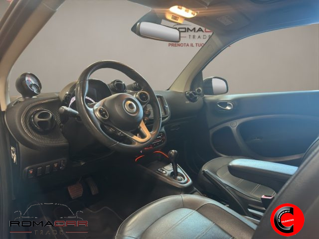 SMART ForTwo usata, con ESP