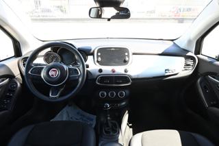 FIAT 500X usata, con Cerchi in lega