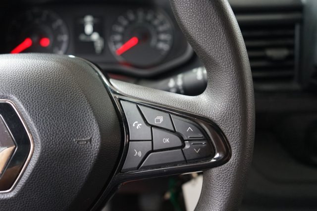 RENAULT Trafic usata 28