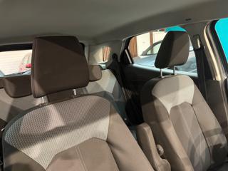 FORD EcoSport usata, con Volante multifunzione