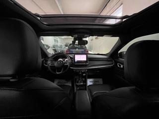 JEEP Compass usata, con Cruise Control
