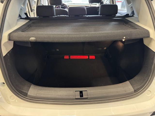 MG ZS usata, con Immobilizzatore elettronico