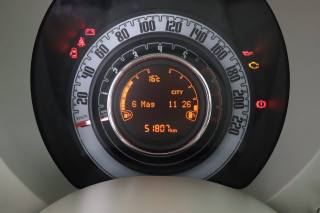 FIAT 500C usata 12