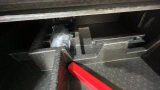 KGM Torres usata, con Regolazione elettrica sedili