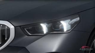BMW 520 usata 5