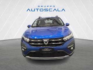 DACIA Sandero usata, con Airbag