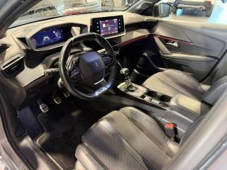 PEUGEOT 208 usata, con Controllo automatico clima