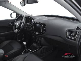 JEEP Compass usata 11