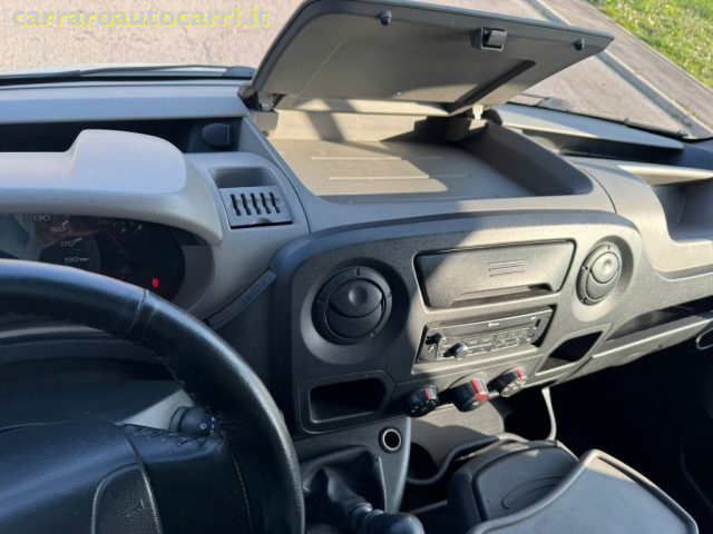 RENAULT Master usata 31